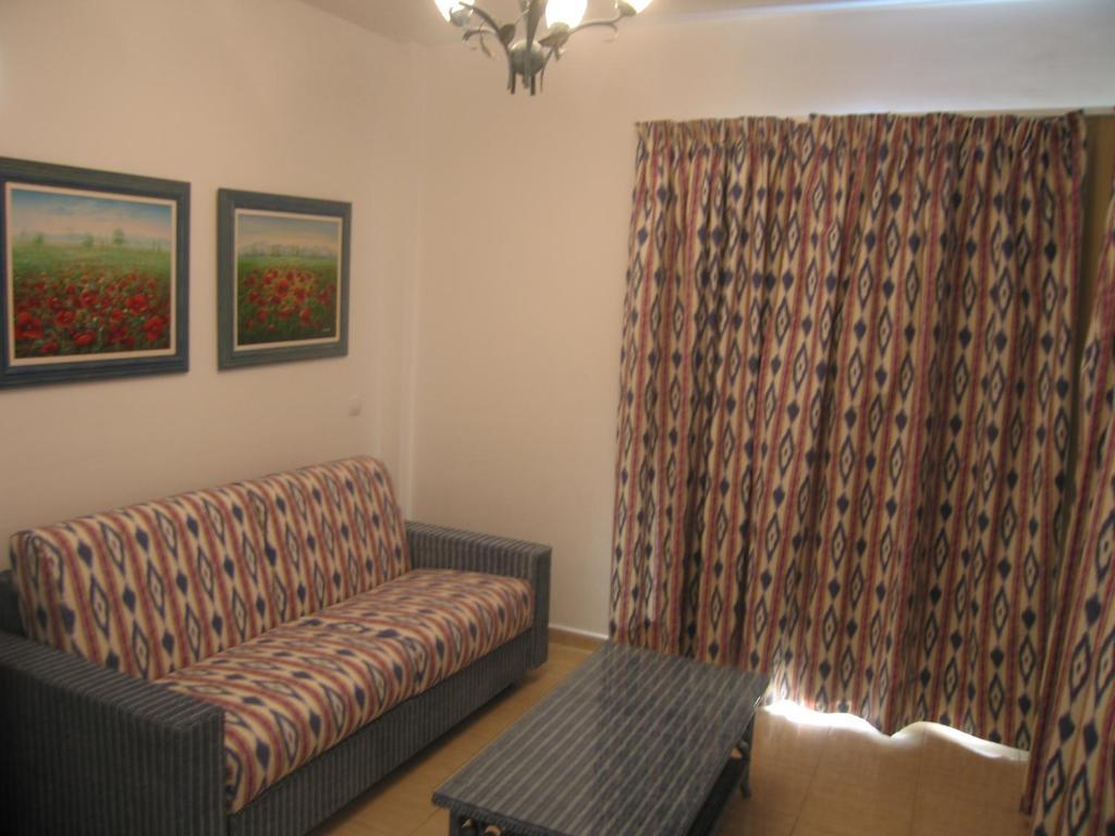 Sunshine Villas Puerto Rico  Pokój zdjęcie