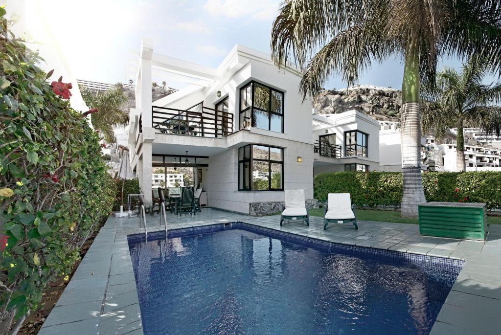 Sunshine Villas Puerto Rico  Zewnętrze zdjęcie