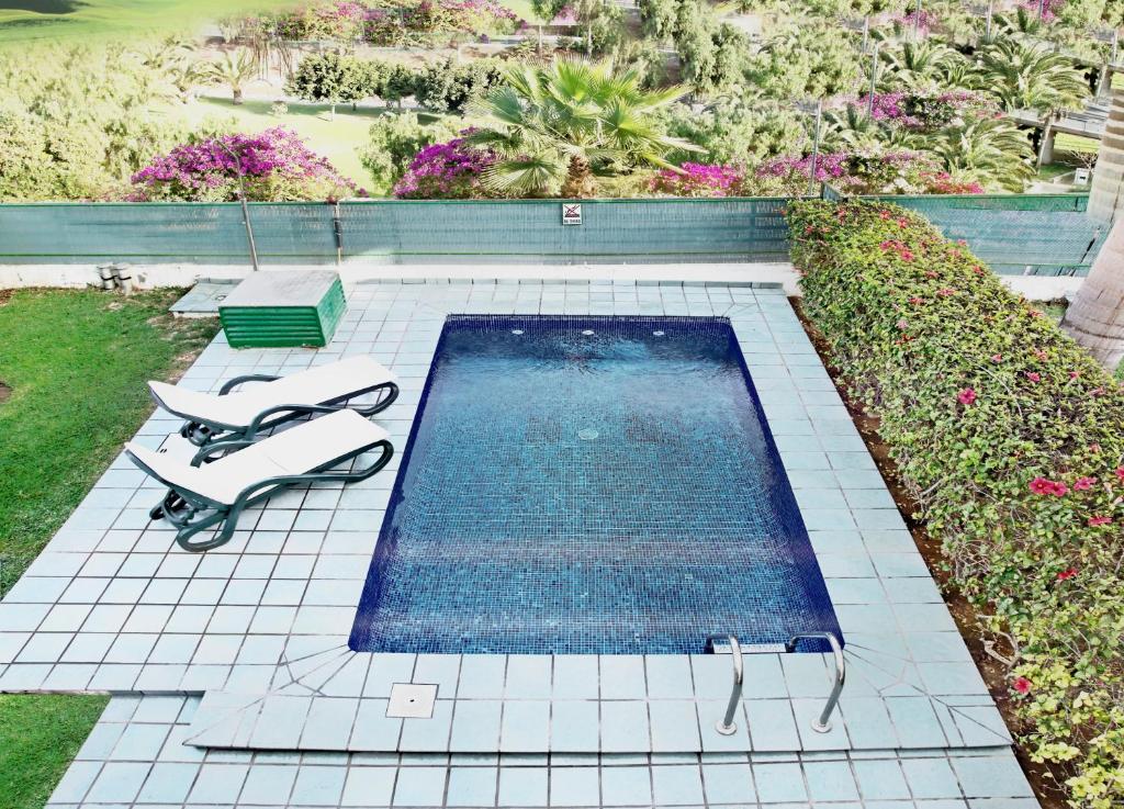 Sunshine Villas Puerto Rico  Pokój zdjęcie
