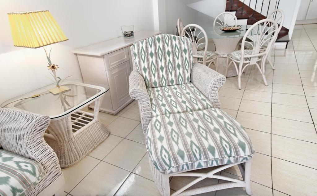 Sunshine Villas Puerto Rico  Pokój zdjęcie