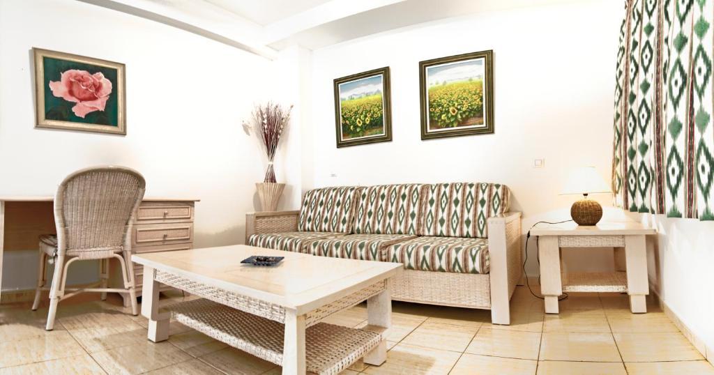 Sunshine Villas Puerto Rico  Pokój zdjęcie