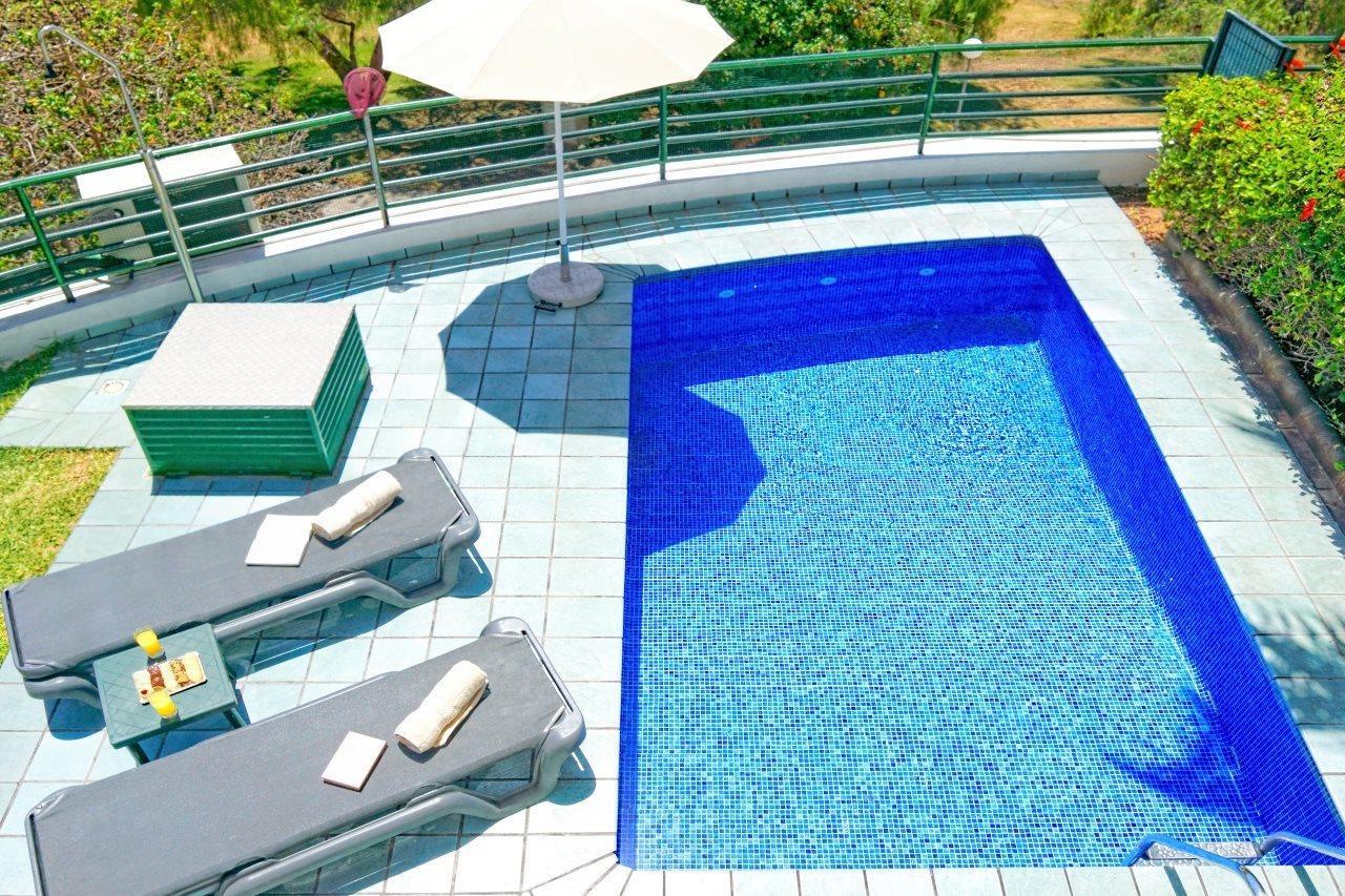 Sunshine Villas Puerto Rico  Zewnętrze zdjęcie