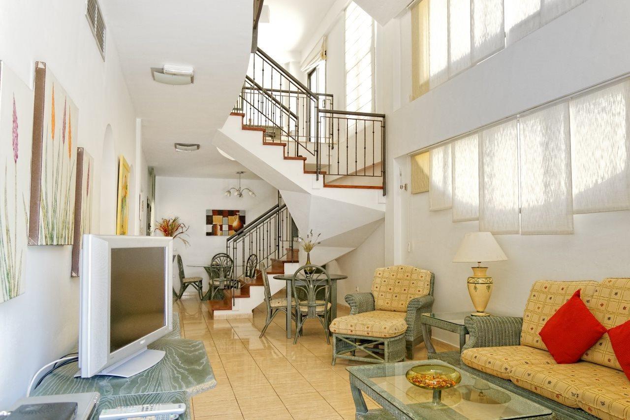 Sunshine Villas Puerto Rico  Zewnętrze zdjęcie