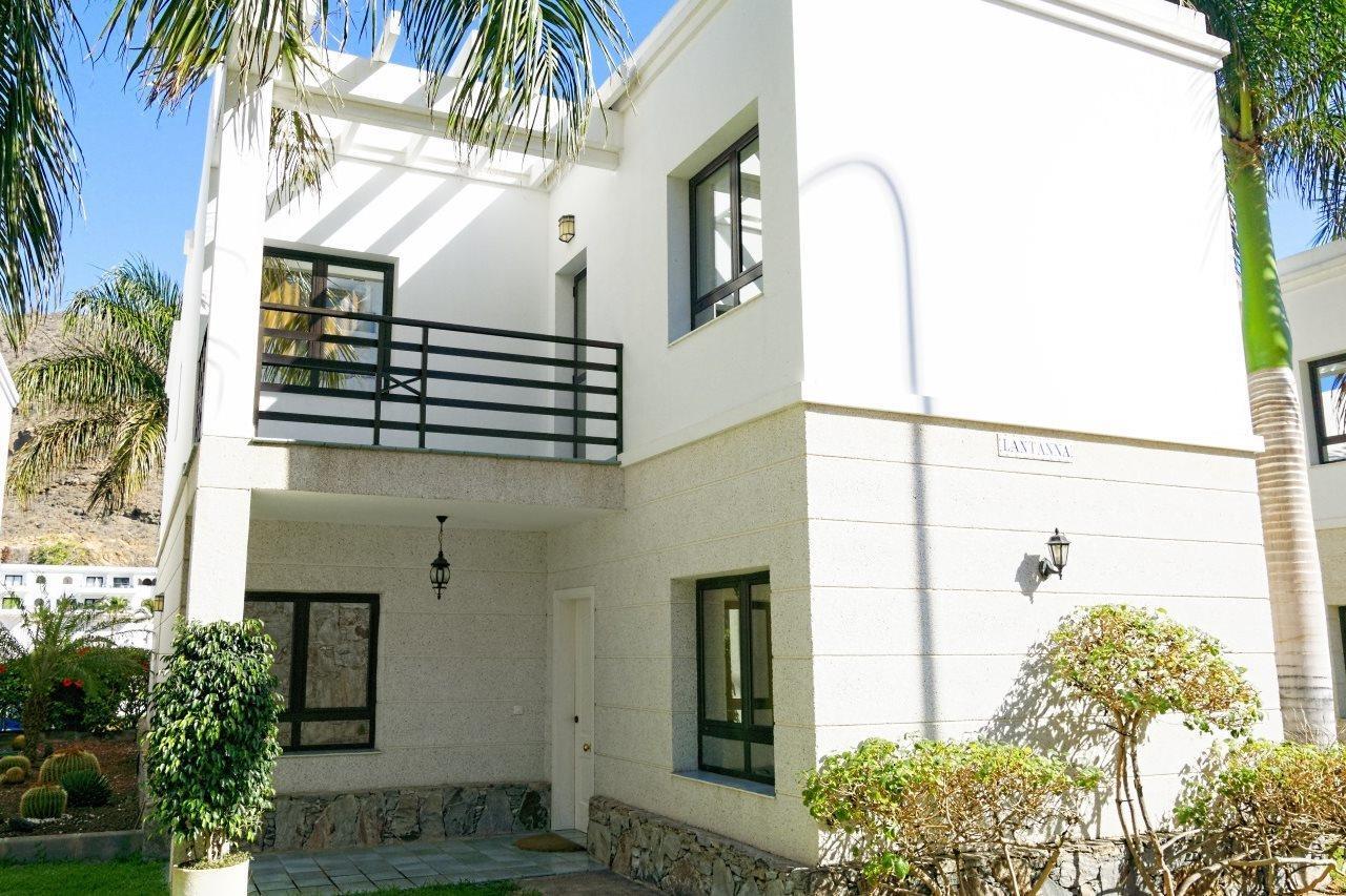 Sunshine Villas Puerto Rico  Zewnętrze zdjęcie