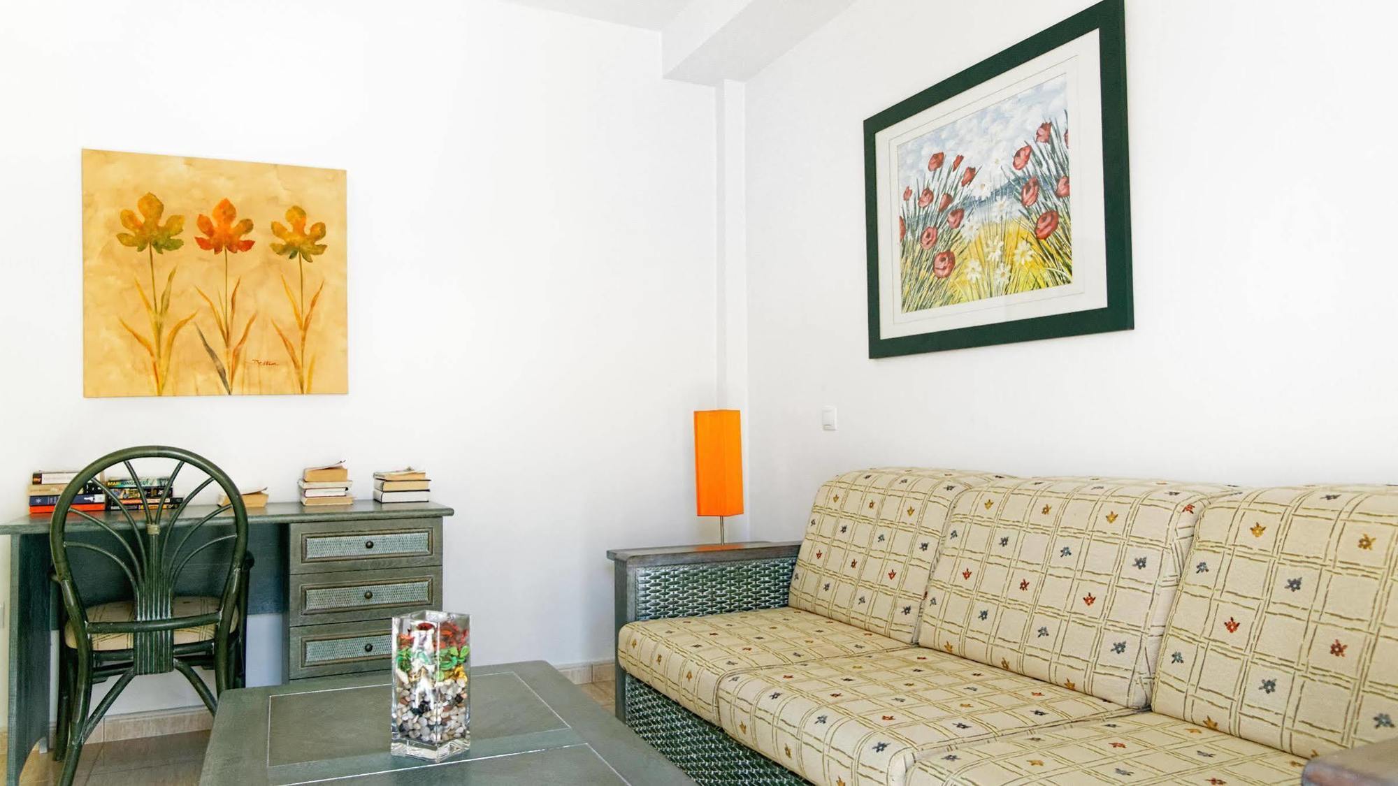 Sunshine Villas Puerto Rico  Zewnętrze zdjęcie