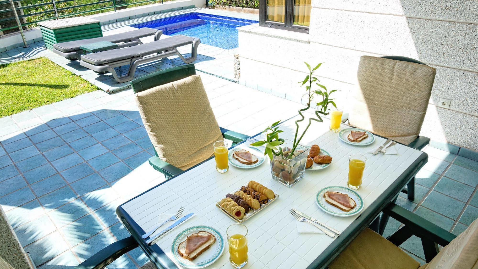 Sunshine Villas Puerto Rico  Zewnętrze zdjęcie