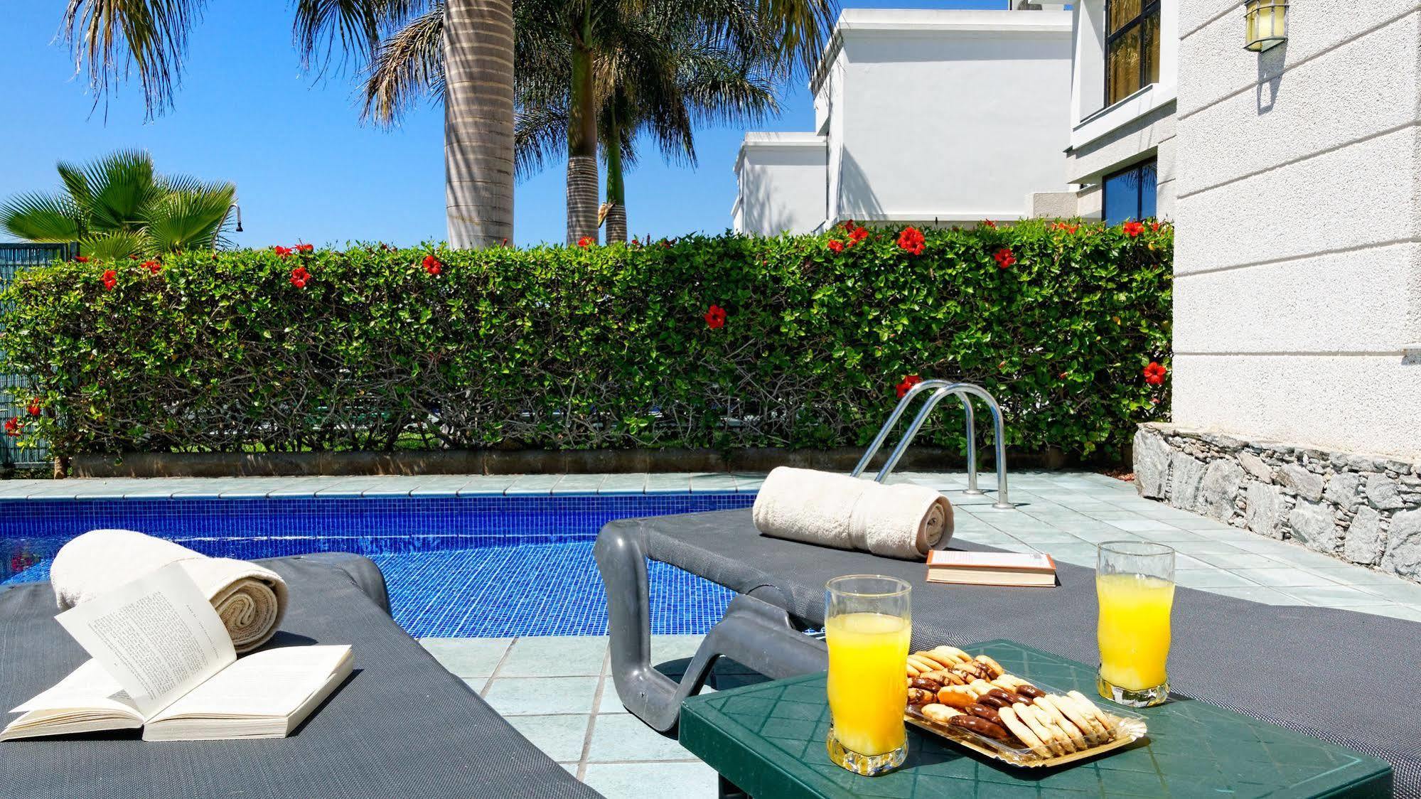 Sunshine Villas Puerto Rico  Zewnętrze zdjęcie