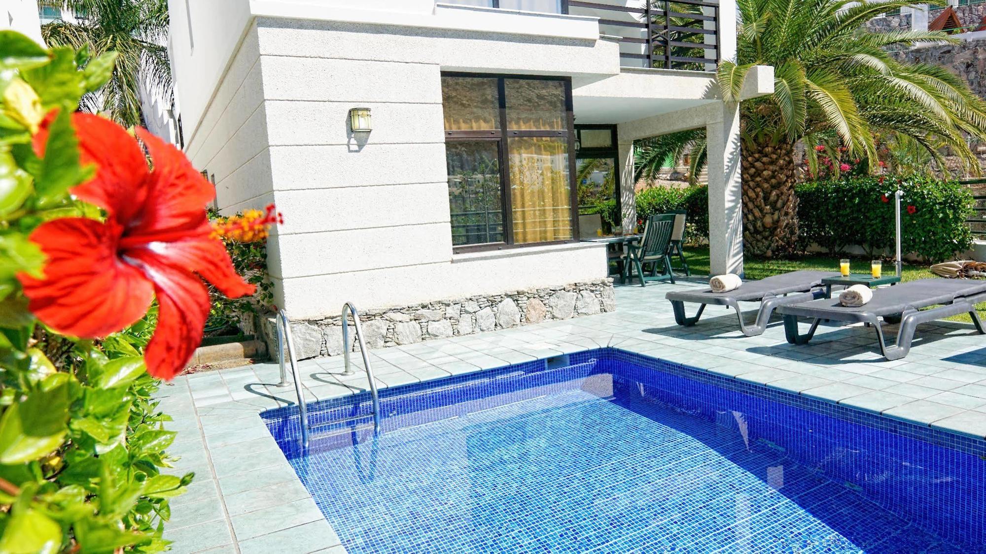 Sunshine Villas Puerto Rico  Zewnętrze zdjęcie