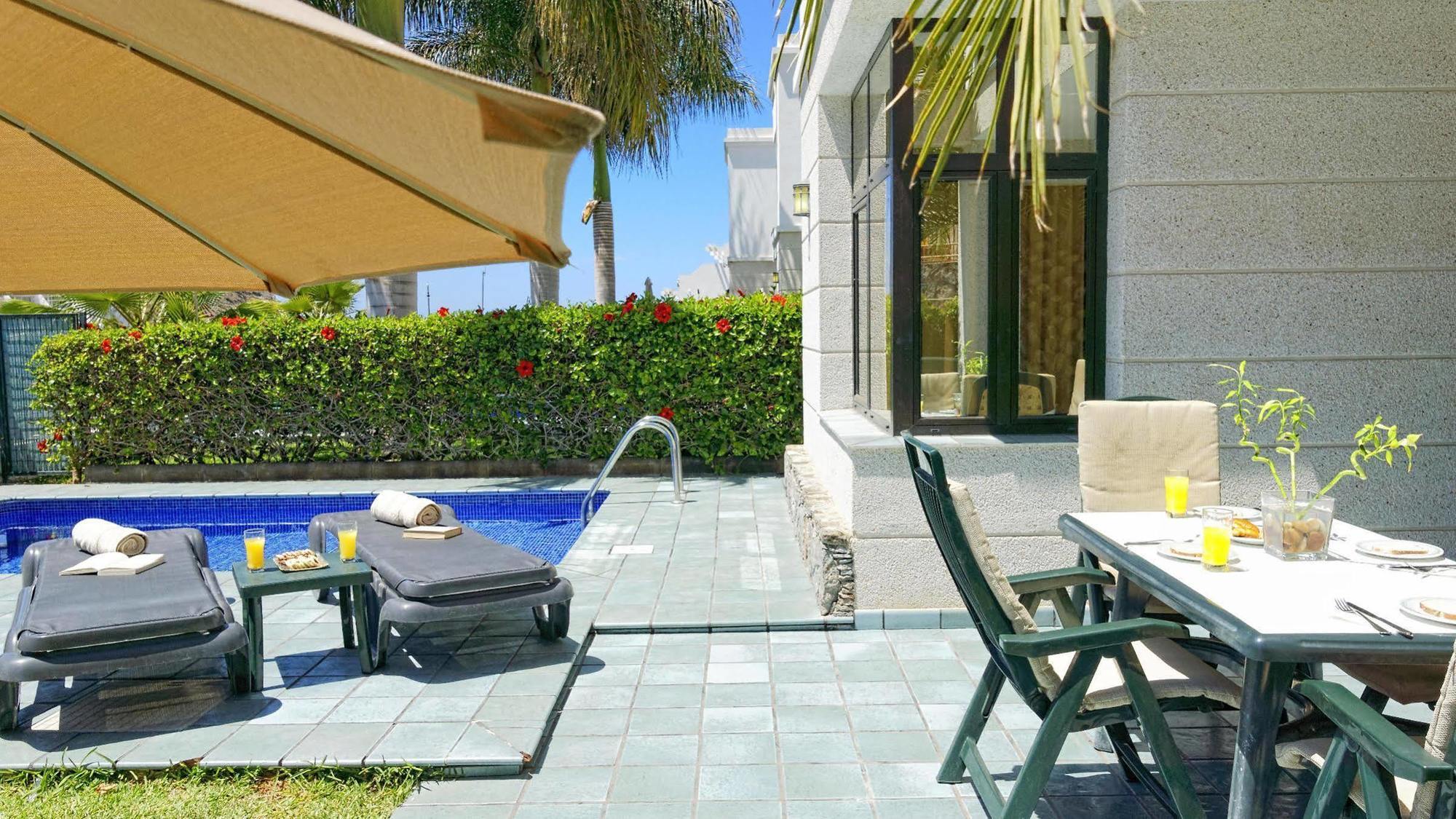 Sunshine Villas Puerto Rico  Zewnętrze zdjęcie