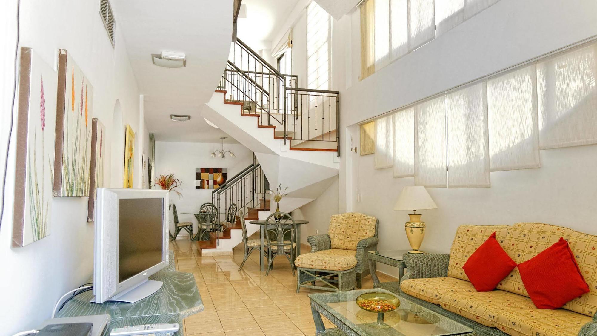 Sunshine Villas Puerto Rico  Zewnętrze zdjęcie