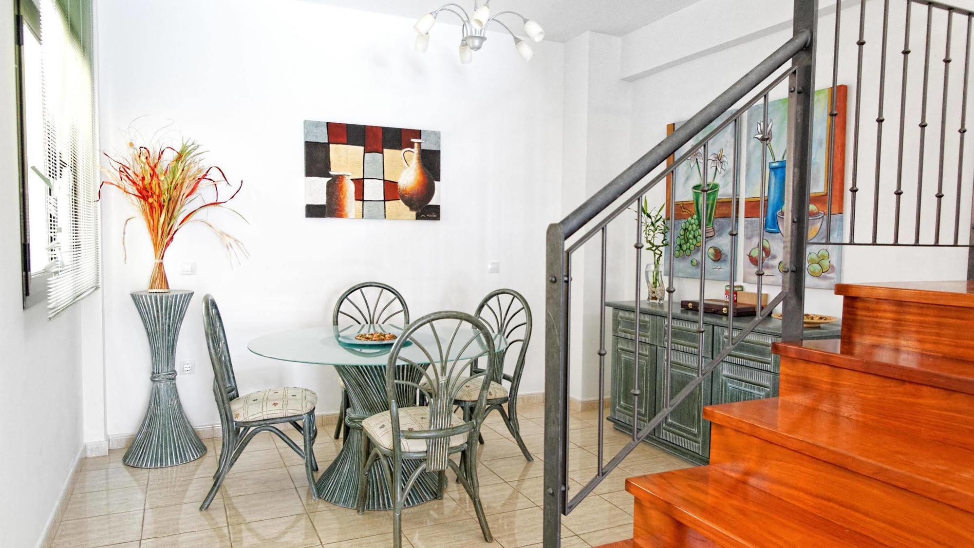 Sunshine Villas Puerto Rico  Zewnętrze zdjęcie