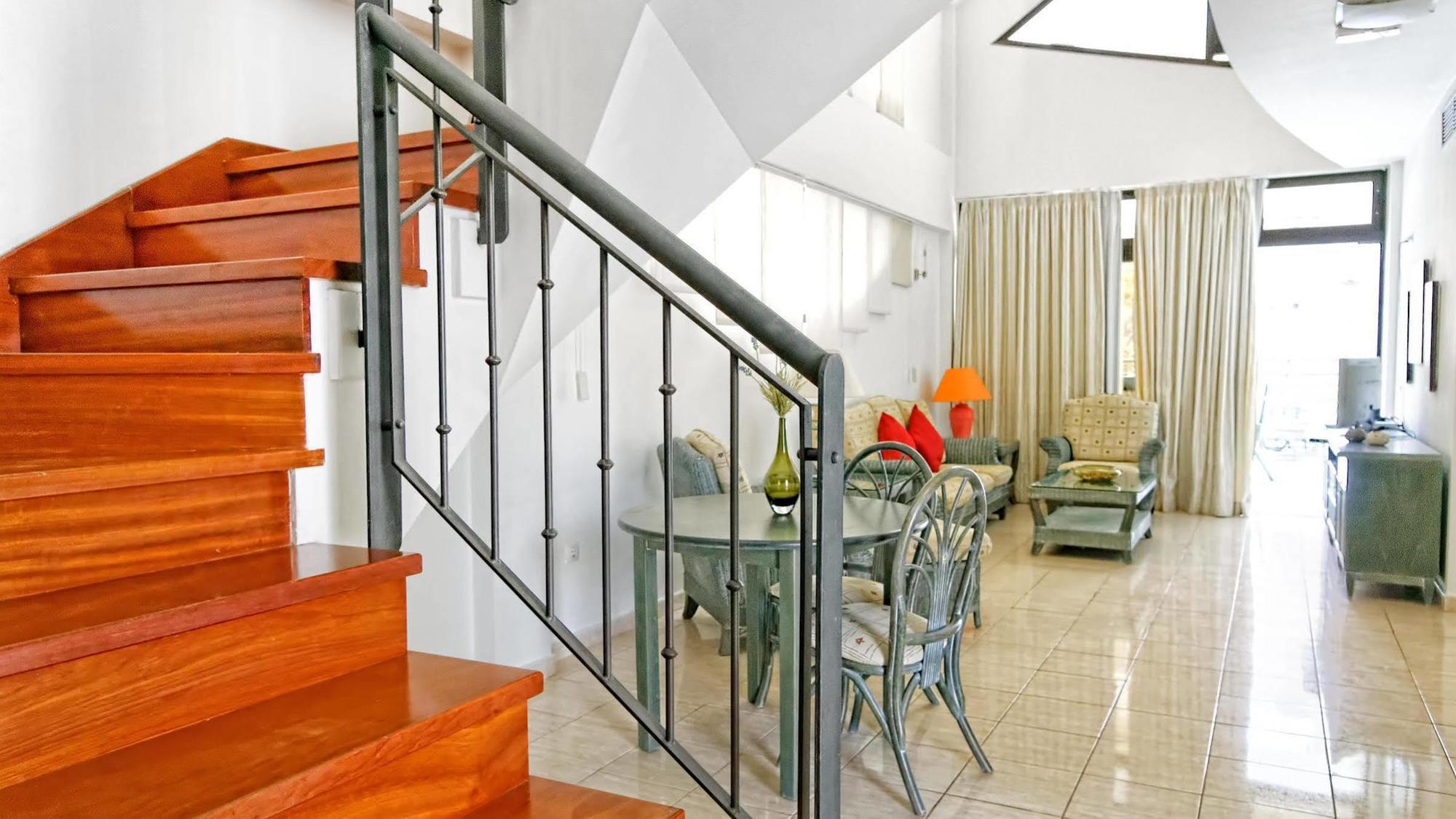 Sunshine Villas Puerto Rico  Zewnętrze zdjęcie