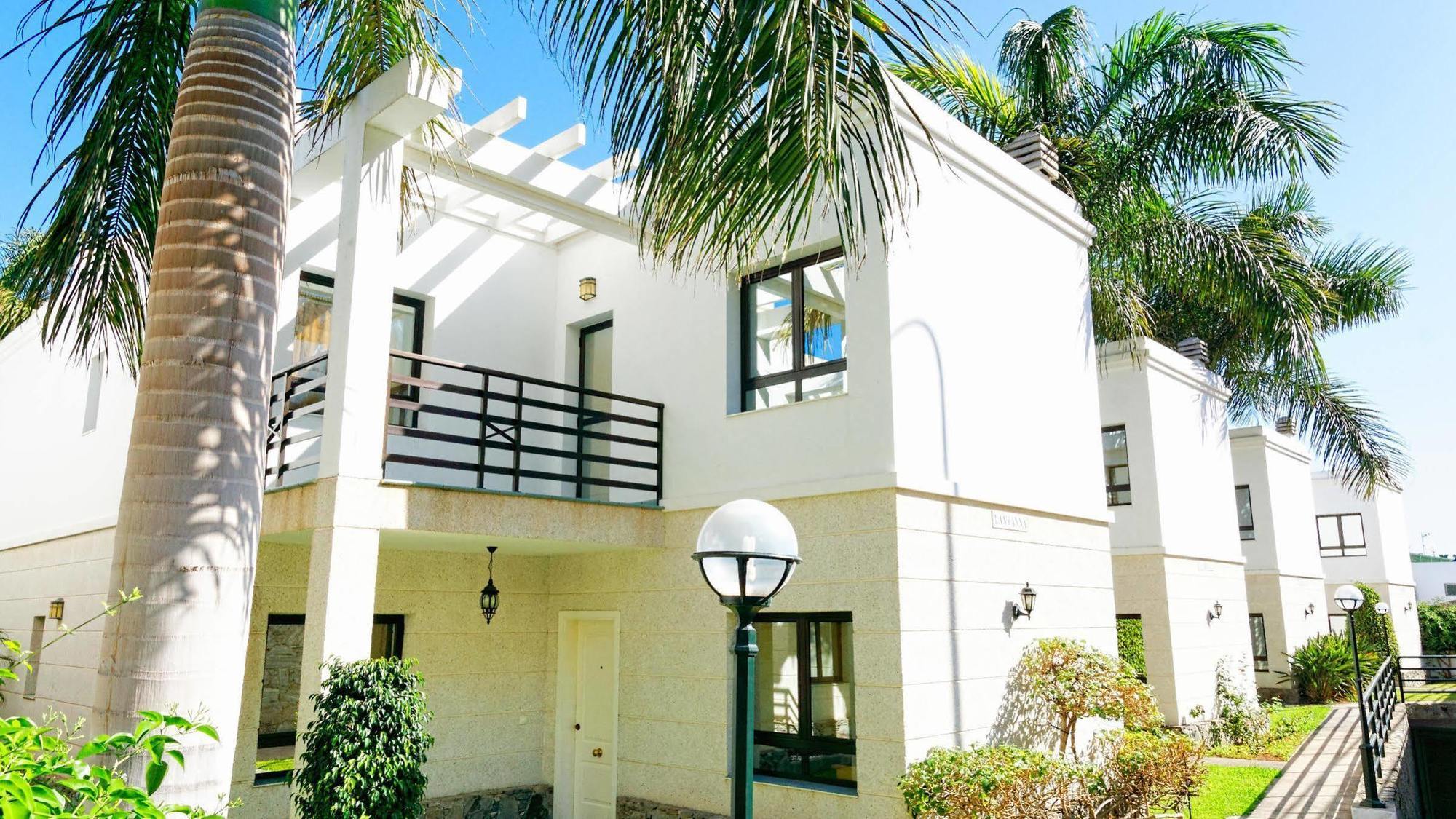 Sunshine Villas Puerto Rico  Zewnętrze zdjęcie