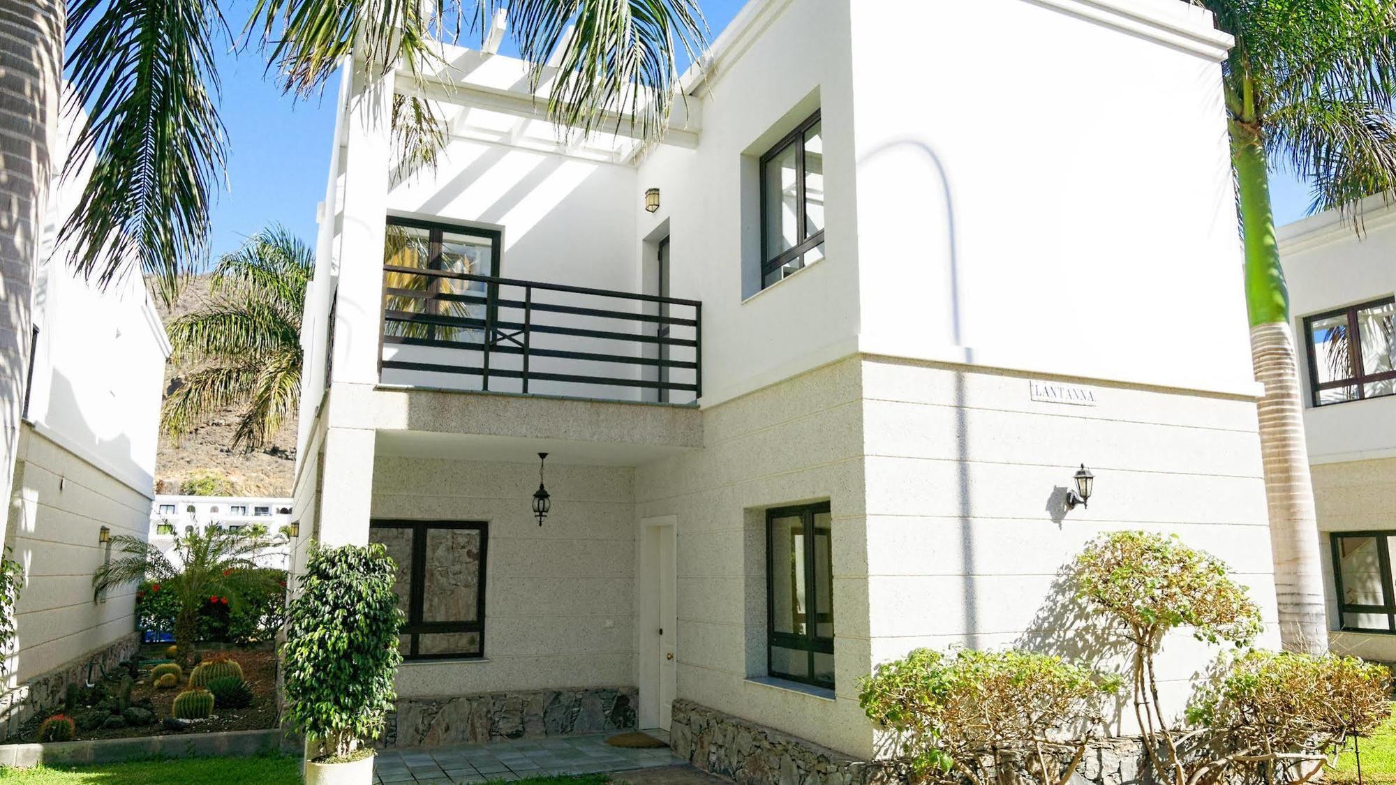 Sunshine Villas Puerto Rico  Zewnętrze zdjęcie