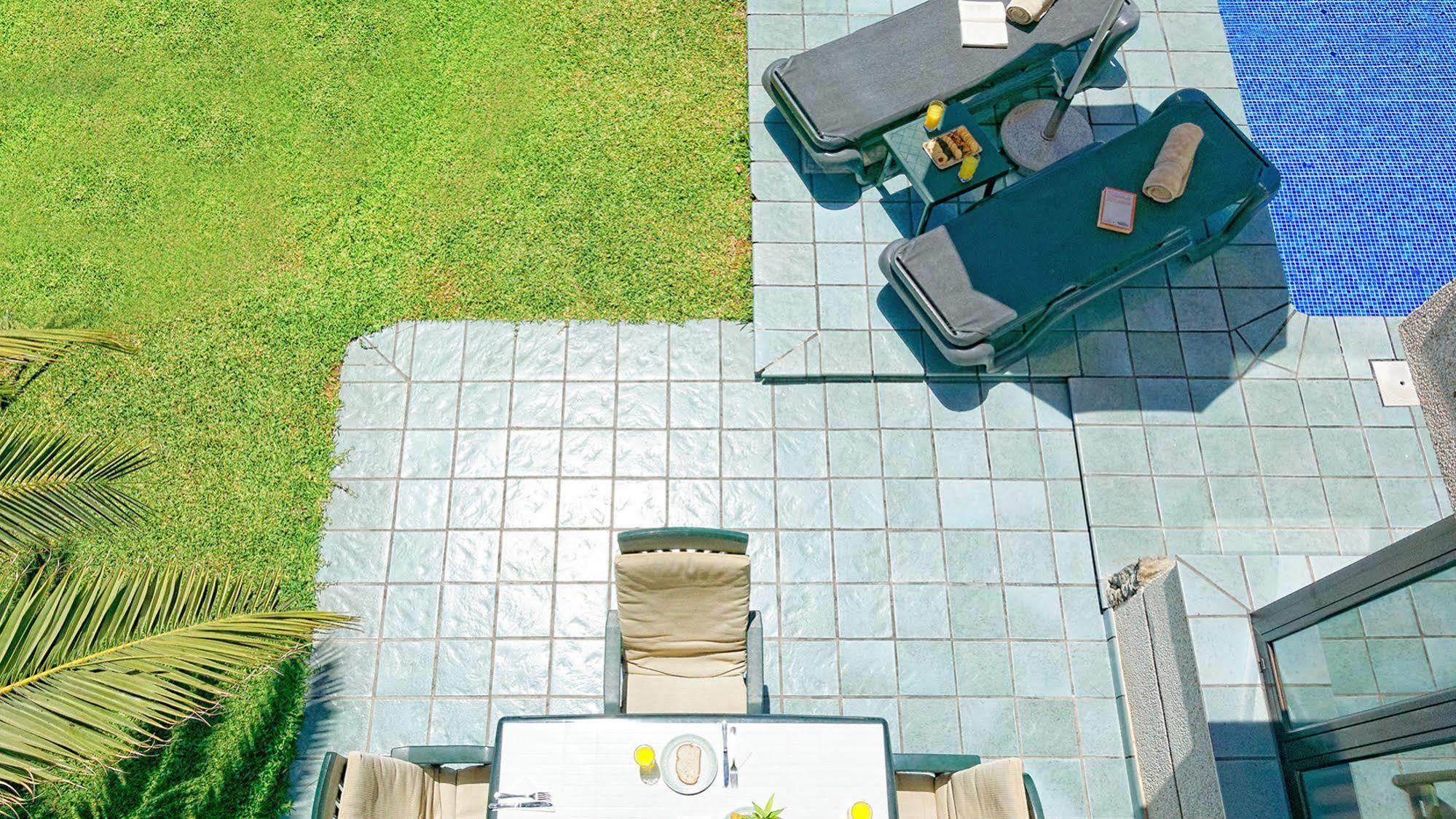 Sunshine Villas Puerto Rico  Zewnętrze zdjęcie