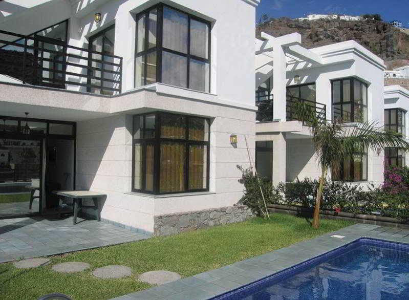Sunshine Villas Puerto Rico  Zewnętrze zdjęcie
