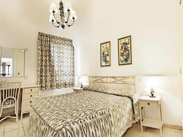 Sunshine Villas Puerto Rico  Zewnętrze zdjęcie